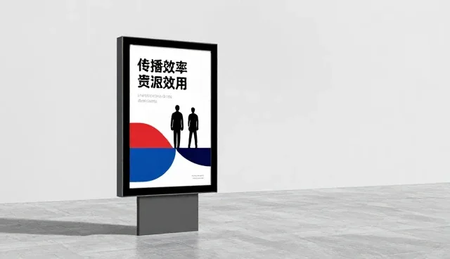 提升广告设计传播效率的实用策略