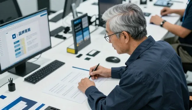 广告设计选型中的团队关注点解析