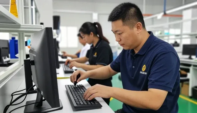 内容分发提升办公场所使用效率